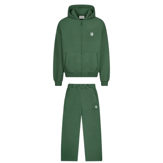 SUVENE Tracksuit SU