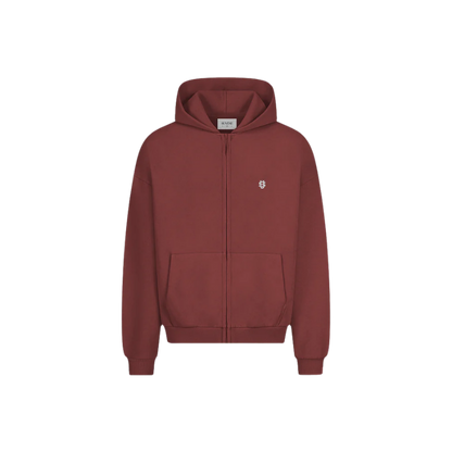 SUVENE Hoodie SU