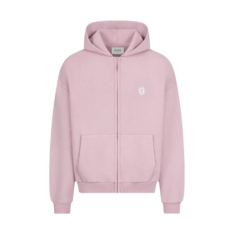 SUVENE Hoodie SU
