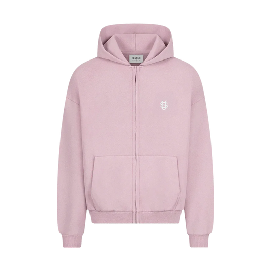 SUVENE Hoodie SU